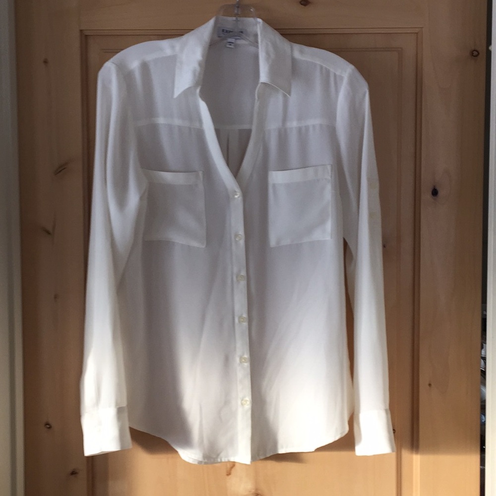 Dress shirt